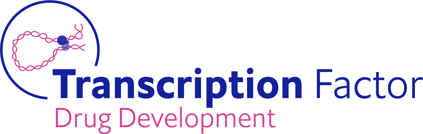 Transcription Factor Drug Development