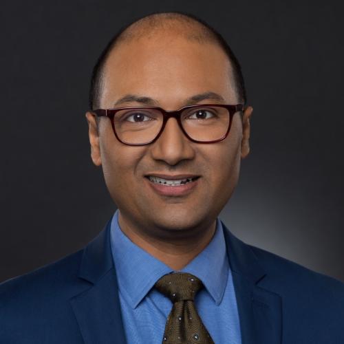 Ankur Gupta