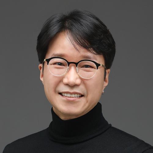 Euicheol Lim