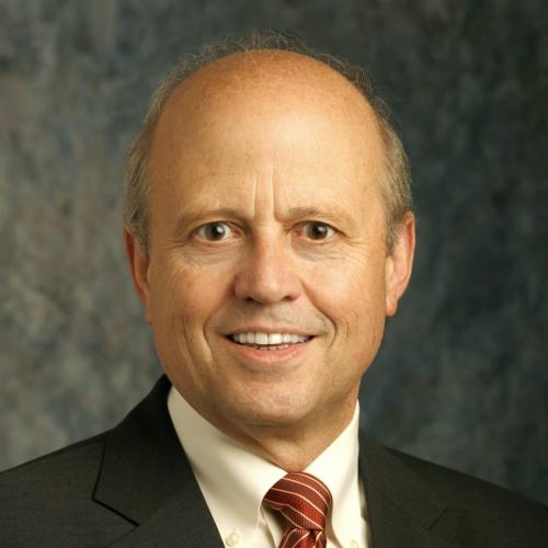 Dr. Walden “Wally” Rhines 