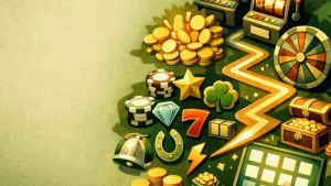 Best Quick Hit Slots Slots: What Matters and Why