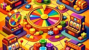 Best Wheel Of Fortune Slots: Key Facts, Context and What to Know