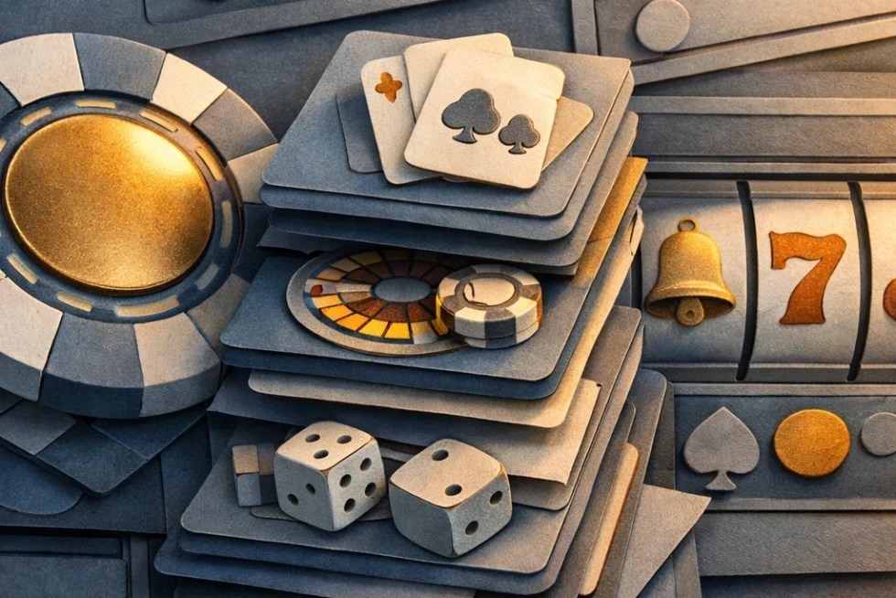 Casinos Using Saucify: Key Facts, Context and What to Know