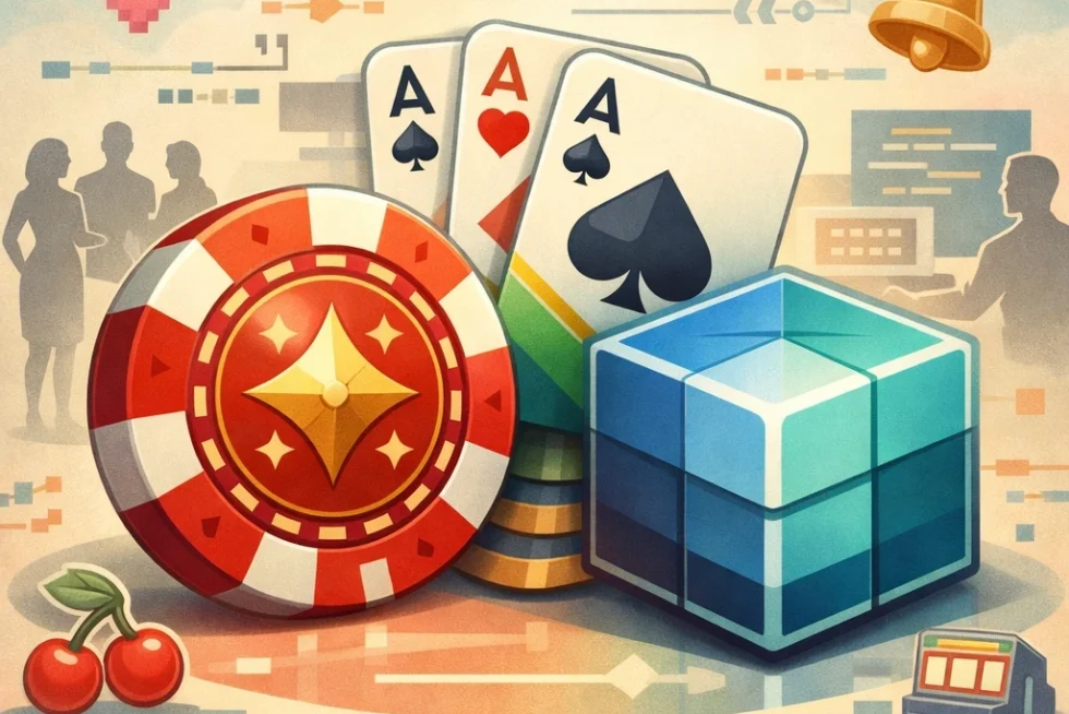 Cr Games Casino Software Provider: Career Story, Teams and Context